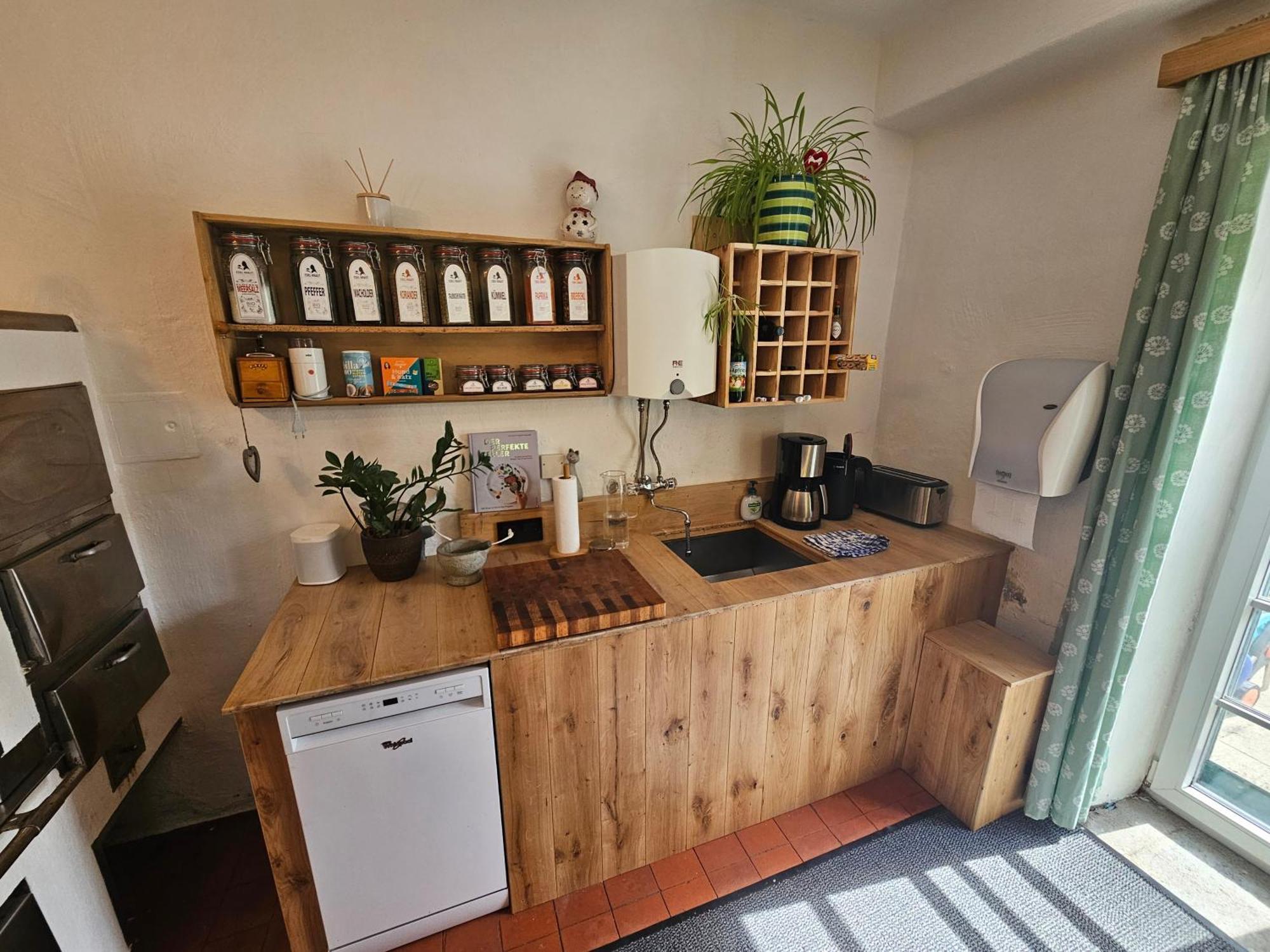 Premium Apartment Mit Privatem Whirlpool, Sauna, Garten Sankt Martin am Grimming Exterior foto